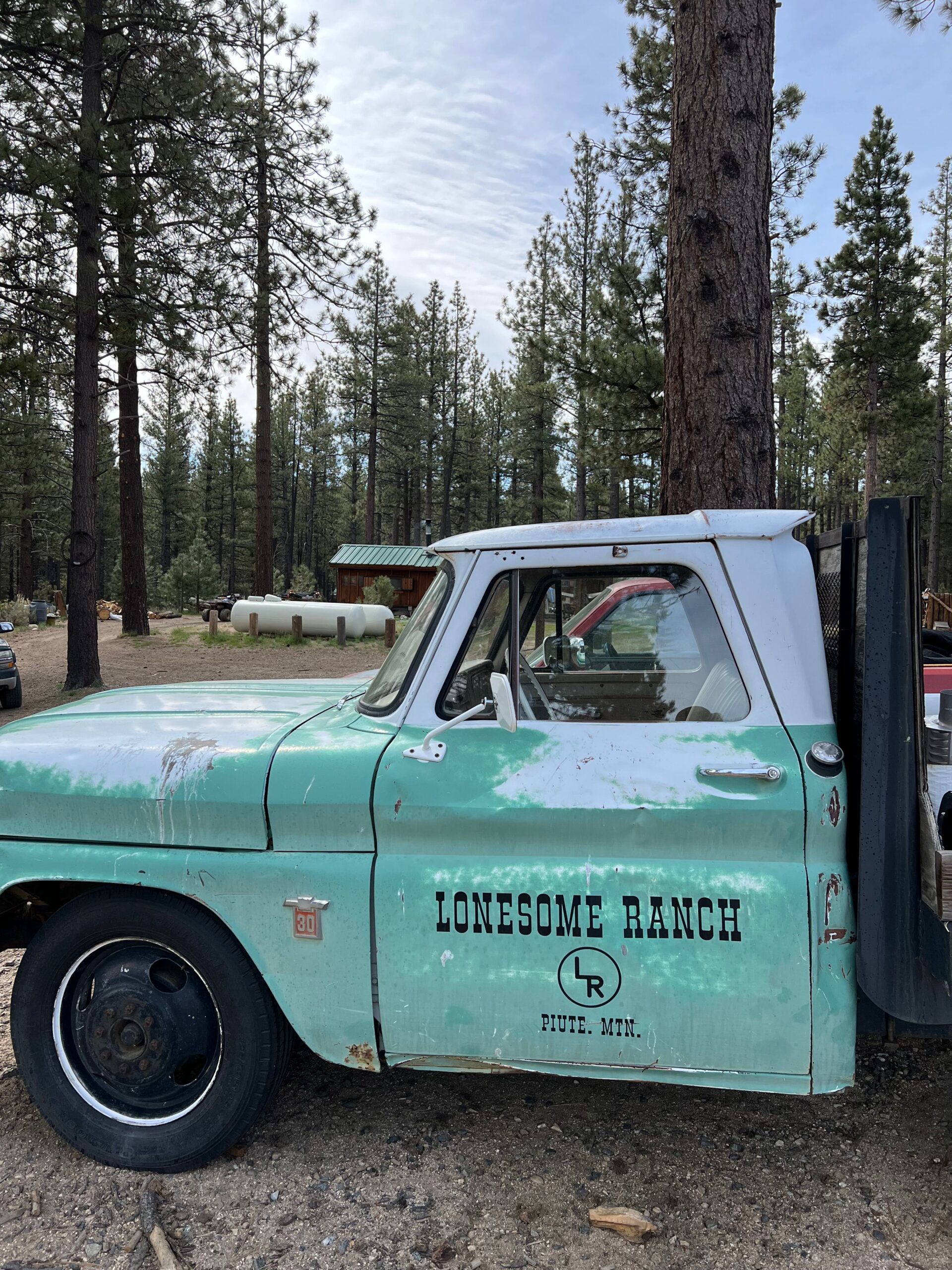 Lonesome Ranch photo EoeCThmg