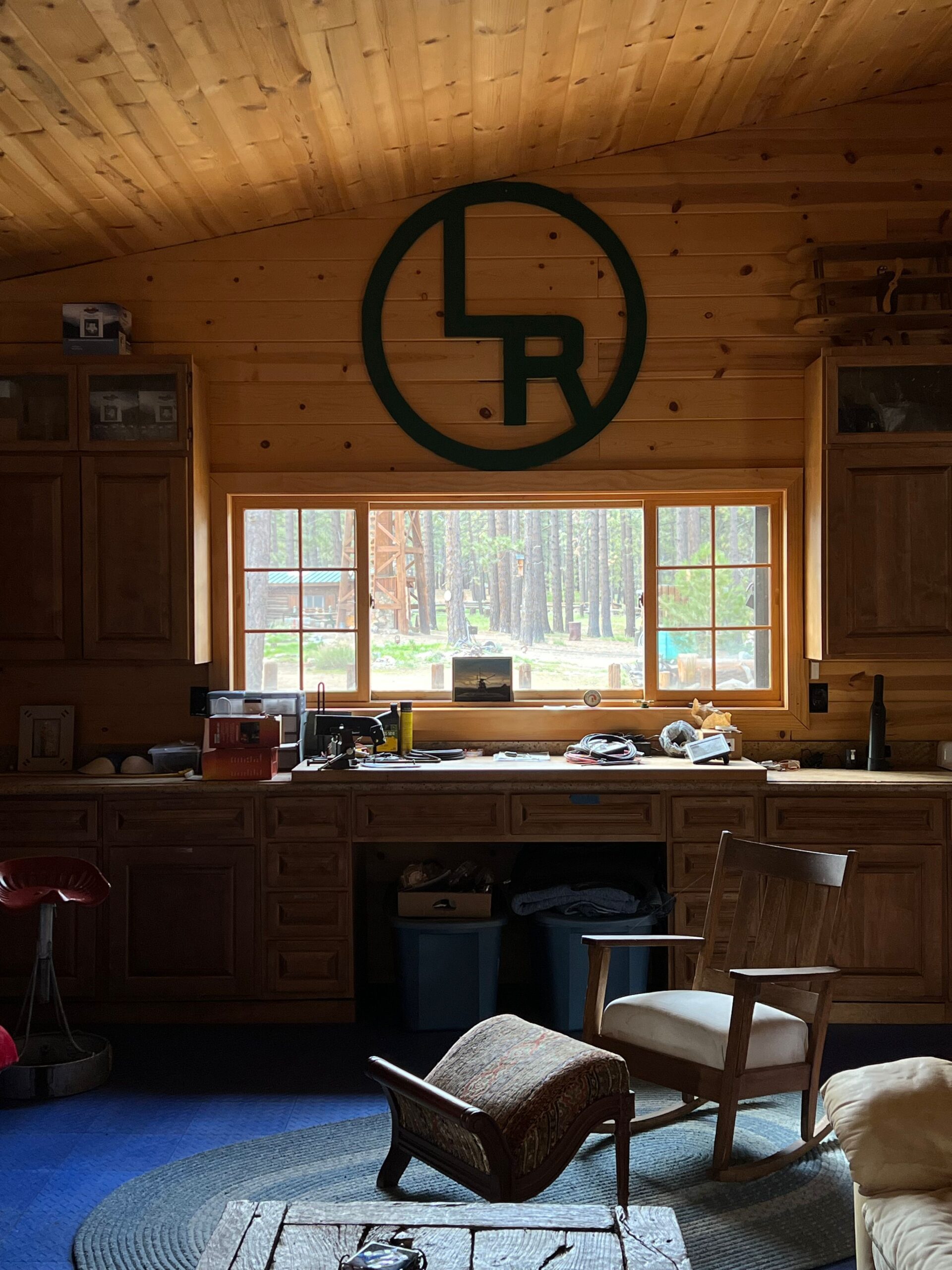 Lonesome Ranch photo GgbH08NA