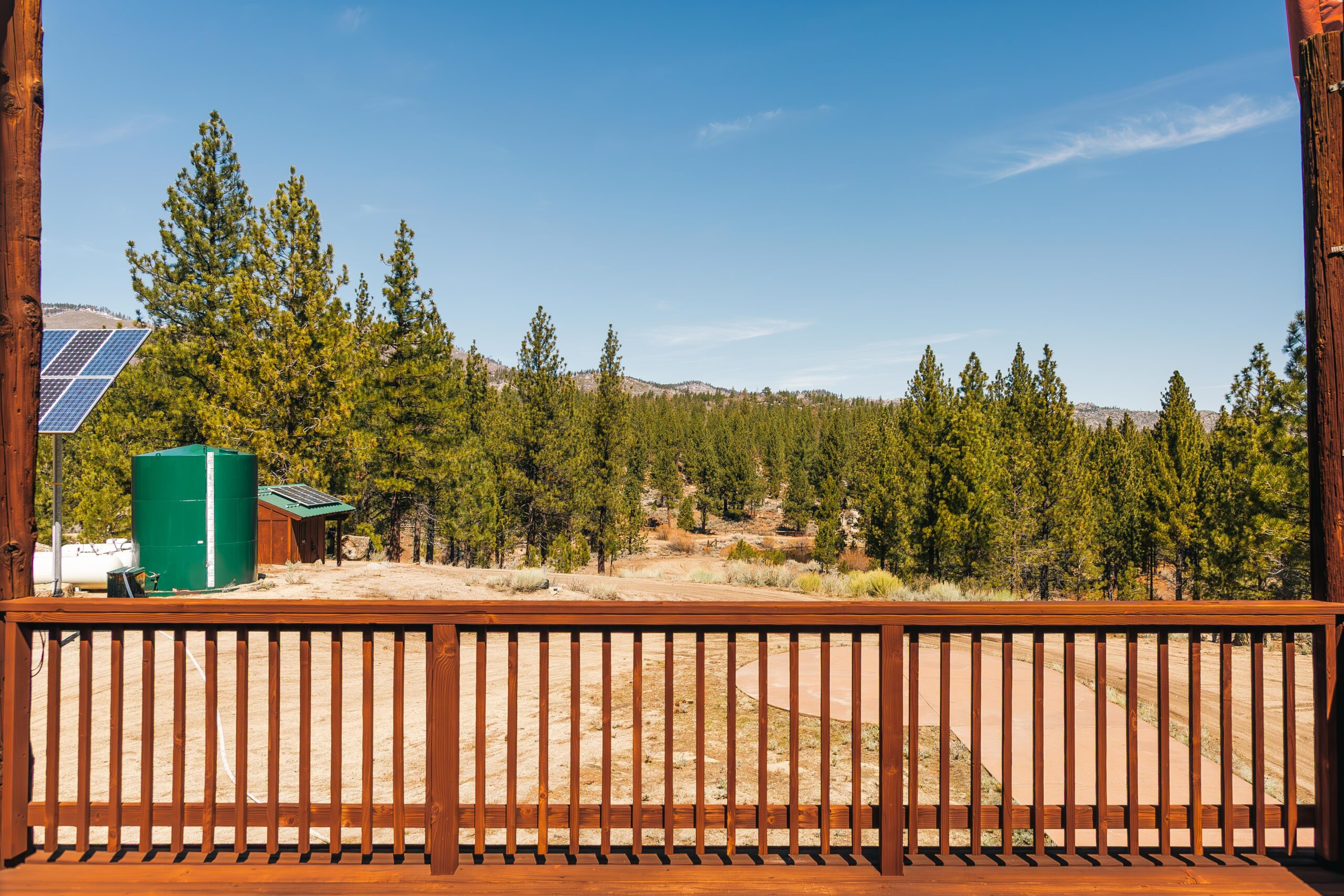 Lonesome Ranch photo 24