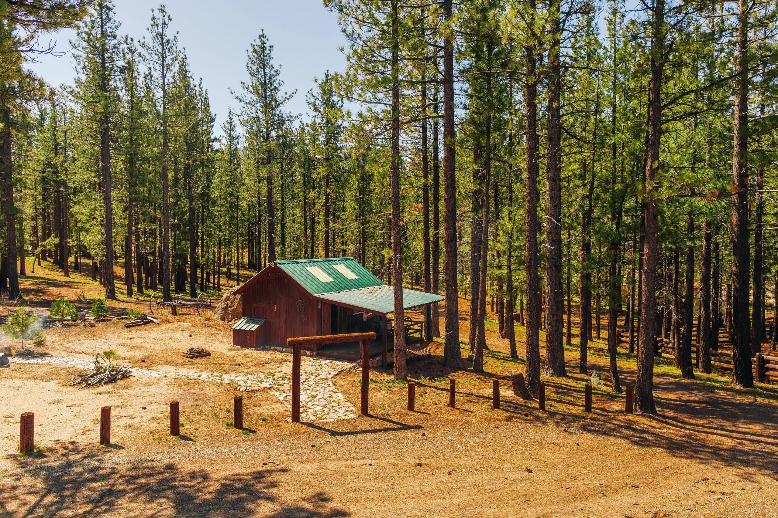 Lonesome Ranch photo 25