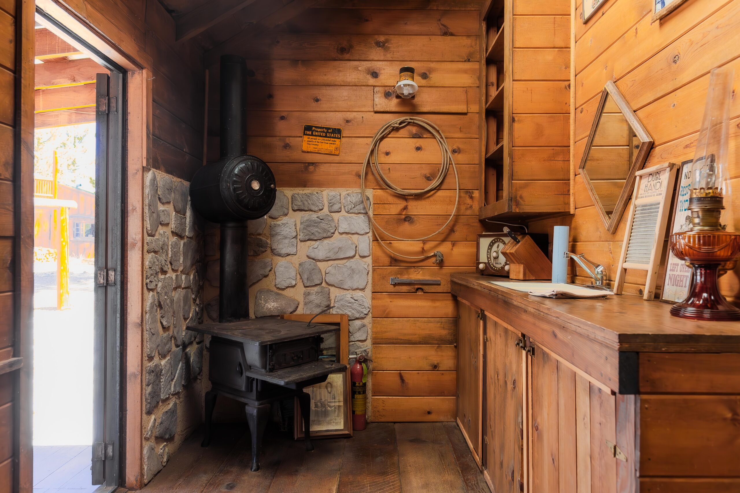 Lonesome Ranch photo 5