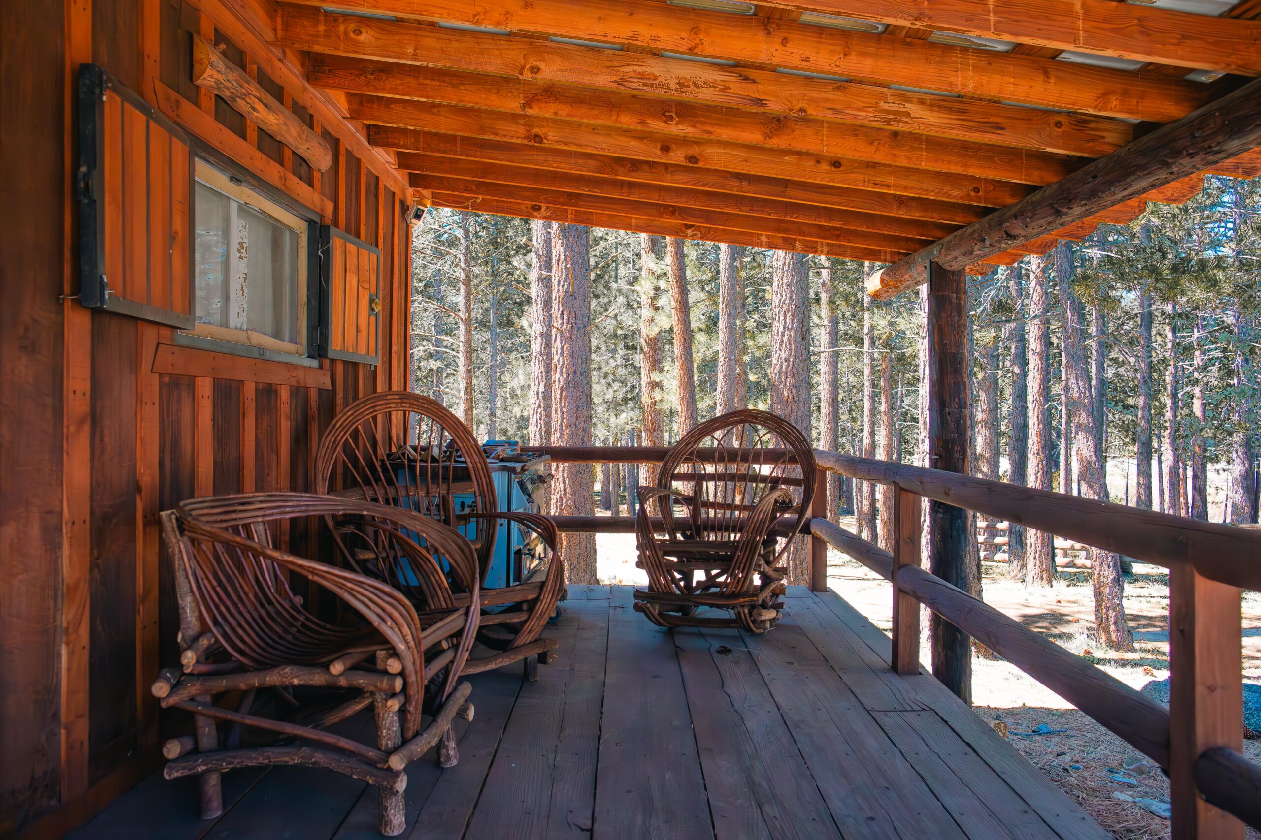 Lonesome Ranch photo 6