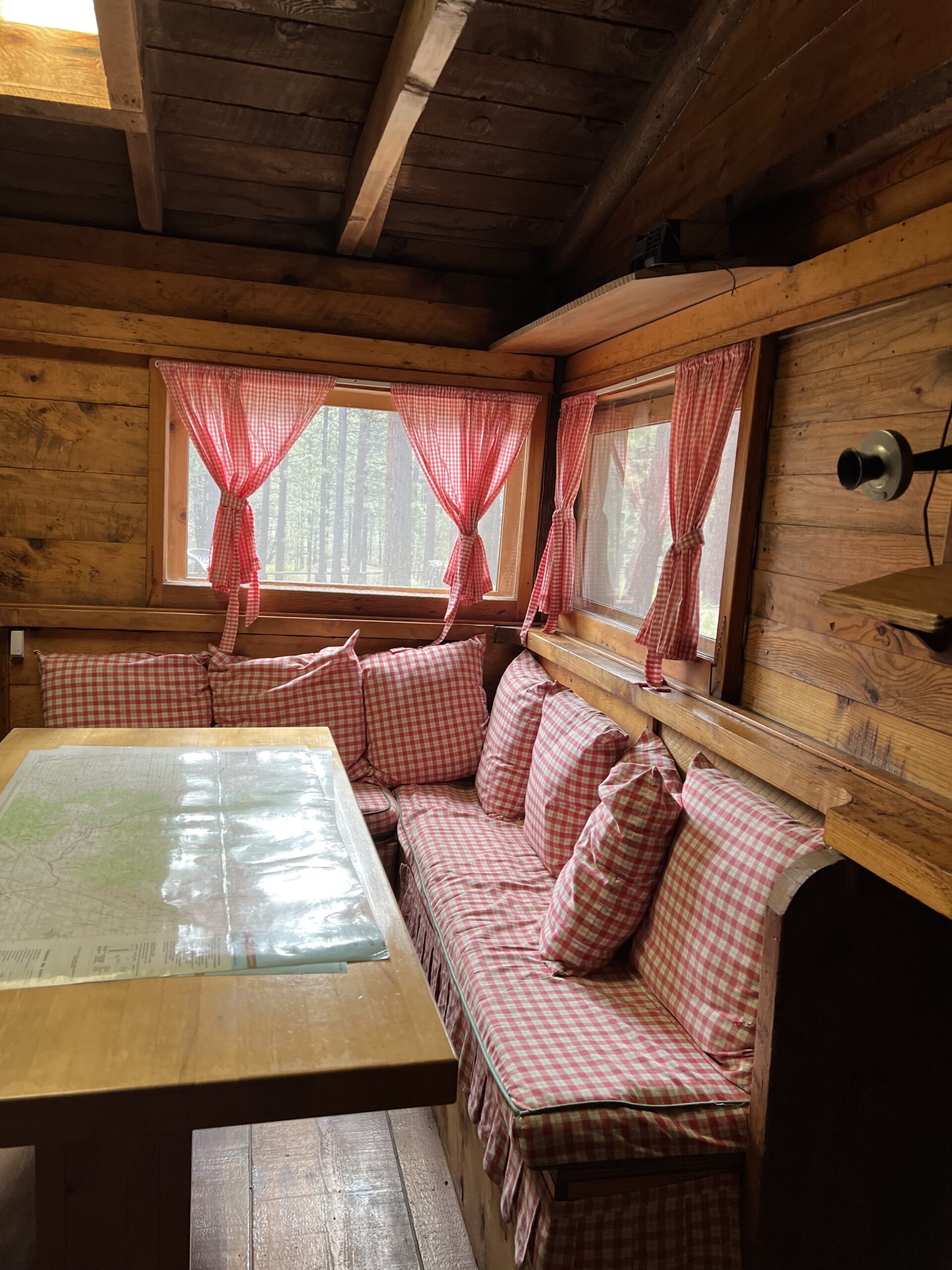 Lonesome Ranch photo from May 4, 2024