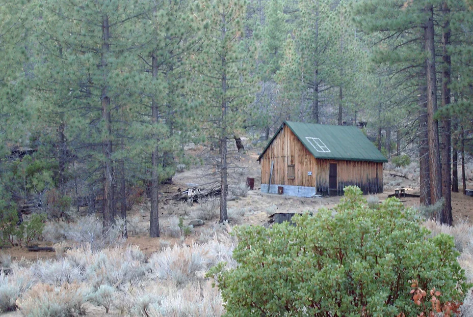 Lonesome Ranch photo 1